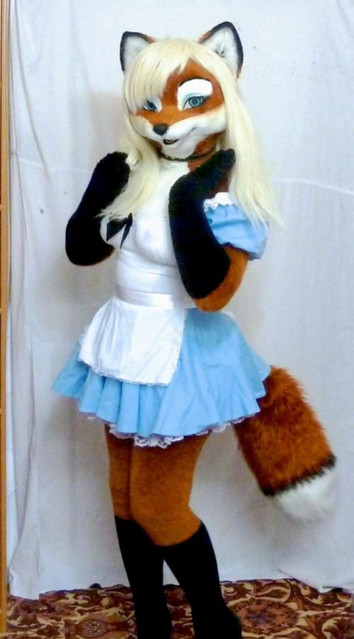 Сделать костюм лисы своими руками. Костюм лисы своими руками — идеи и варианта, как сделать ребенку костюм в домашних условиях (фото и видео)