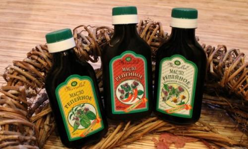 Репейное или касторовое масло. Что выбрать для волос и ресниц — репейное или касторовое масло?