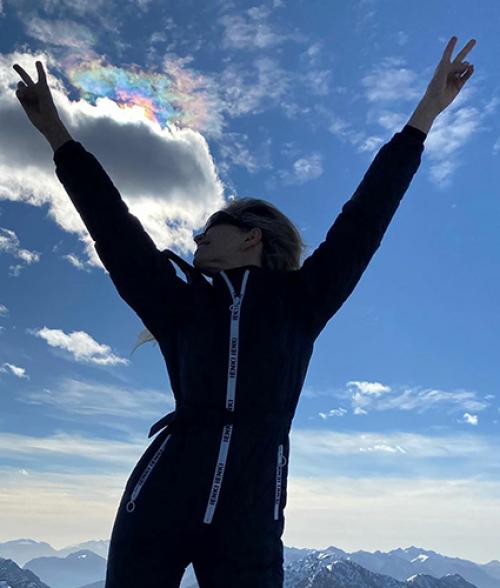 Дети константин Меладзе. Вера Брежнева с Константином Меладзе и семьей отметила день рождения в горах 10 Дети константин Меладзе. Вера Брежнева с Константином Меладзе и семьей отметила день рождения в горах 10