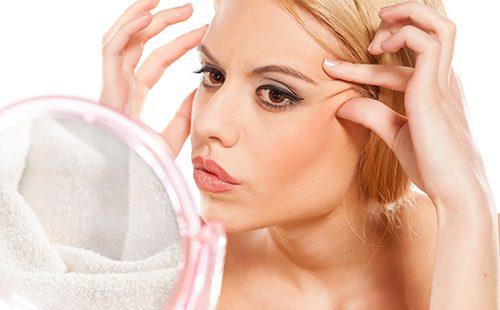 Домашние маски для жирных волос. Эффективные маски для жирных волос 04