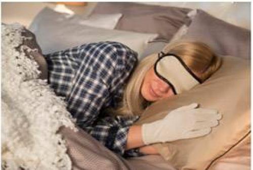 Маска для волос с витамином Е. Народные рецепты масок для волос с витамином Е 05