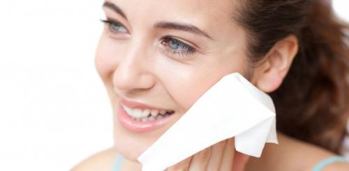 Тип кожи лица. Как определить тип кожи лица? 05