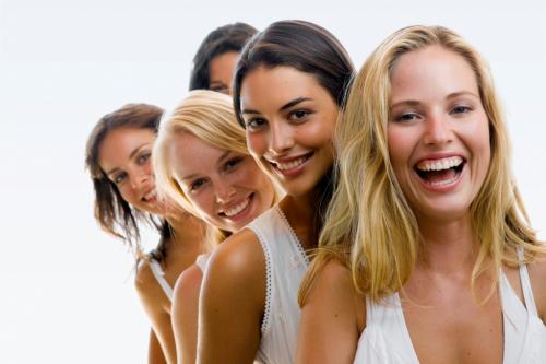 Тип кожи лица. Как определить тип кожи лица? 02