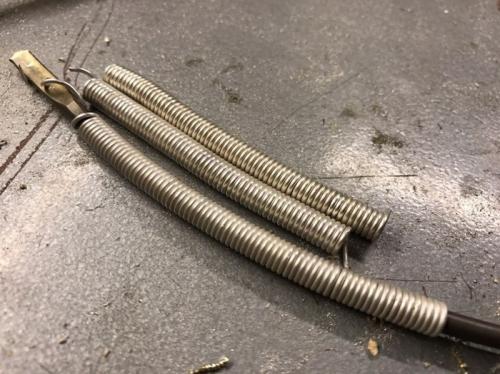 Как сделать лисий хвост своими руками. лисий хвост не подробная инструкция