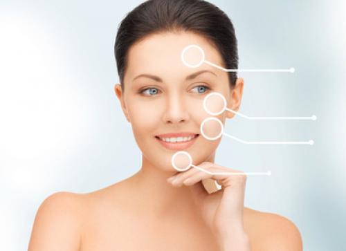 Тип кожи лица. Как определить тип кожи лица? 04