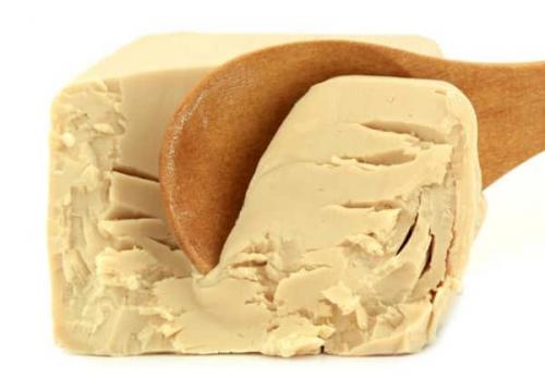 Питательная маска для жирной кожи лица. Домашние маски