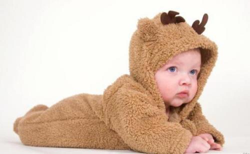 Как своими руками сделать Рога оленя своими руками. Новогодний олень своими руками: несколько простых вариантов изготовления 05