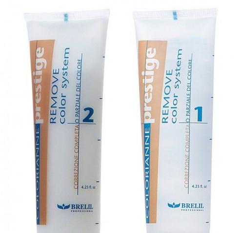 Как в домашних условиях смыть цвет волос. Смывка в условиях дома