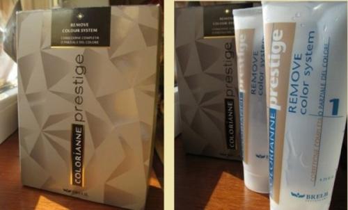 Как в домашних условиях смыть цвет волос. Смывка в условиях дома