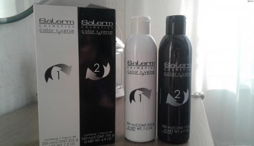 Как в домашних условиях смыть цвет волос. Смывка в условиях дома