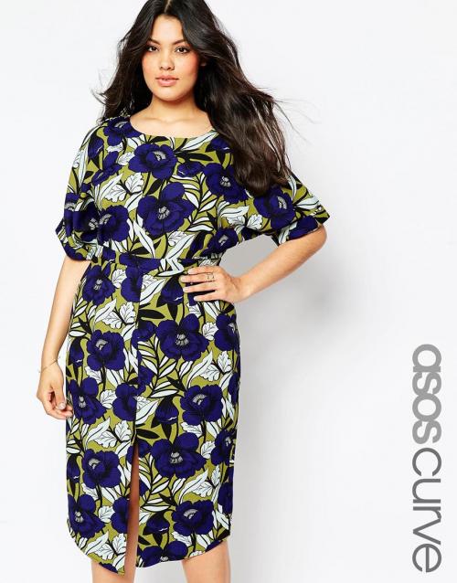 Зимние луки для полных девушек. Романтическое свидание