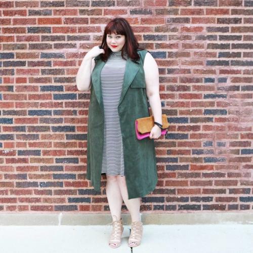 Мода для полных осень-зима 2019. Какие принты в одежде для полных осень-зима 2019-2020 модные?