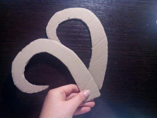 Как своими руками сделать Рога оленя своими руками. Новогодний олень своими руками: несколько простых вариантов изготовления 03