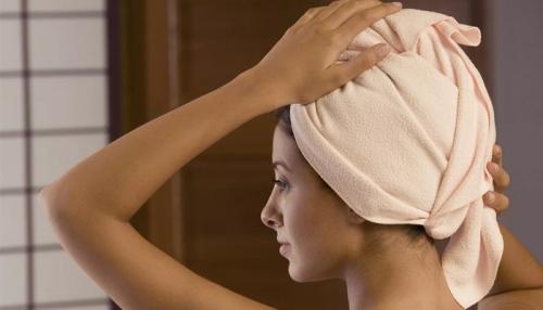 Домашние маски для волос. Польза масок для волос