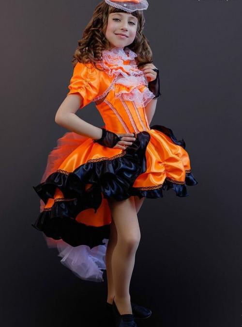 Как сшить хвост лисы из меха. Костюм лисы своими руками — идеи и варианта, как сделать ребенку костюм в домашних условиях (фото и видео)