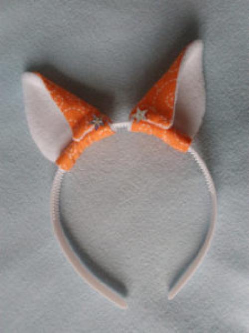 Новогодний костюм лисички на девочку своими руками. Шьем костюм лисы своими руками. Сшить карнавальный костюм лисы просто! Карнавальный костюм лисички