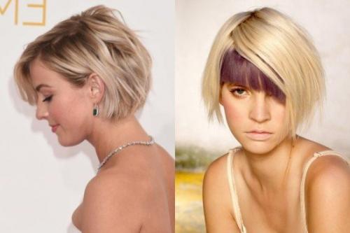 Стрижки омолаживающие для 40 летних. Стильные стрижки для женщин после 40 лет 10 Стрижки омолаживающие для 40 летних. Стильные стрижки для женщин после 40 лет 10