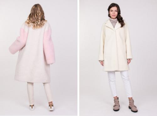 Шуба или пальто. Что лучше - пальто или шуба? 03