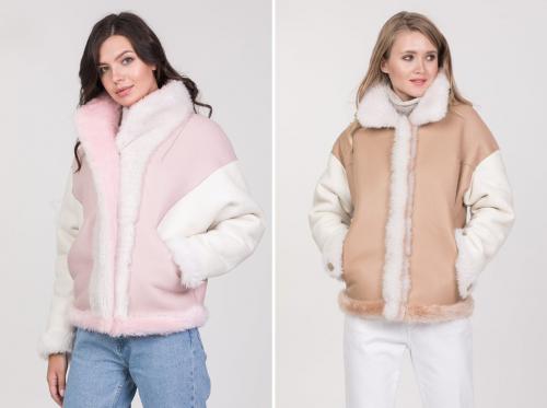 Шуба или пальто. Что лучше - пальто или шуба? 04