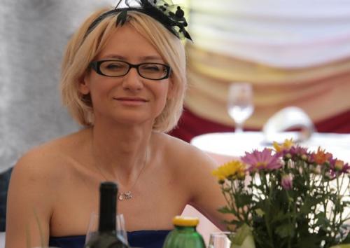 Эвелина Хромченко новости моды. Обида на всю жизнь или Как «Модный приговор» подставил Эвелину Хромченко 01