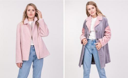 Шуба или пальто. Что лучше - пальто или шуба? 01