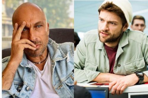 С кем сейчас встречается Нагиев. Дмитрий Нагиев отреагировал на слухи о своей семейной жизни 01