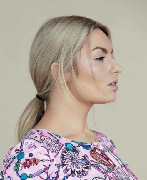 Стрижки для полного лица и тонких волос. Особенности стрижек для полных