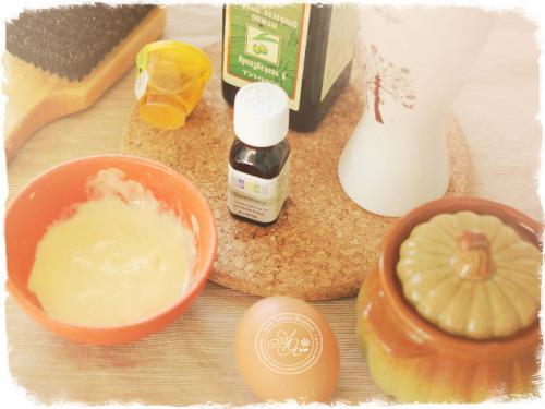 Маска для волос. Зачем нужны маски для волос?