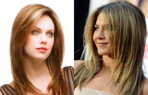 Короткие стрижки для густых волос и круглого лица. Обзор стрижек для круглолицых