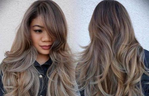 Короткие стрижки для густых волос и круглого лица. Обзор стрижек для круглолицых