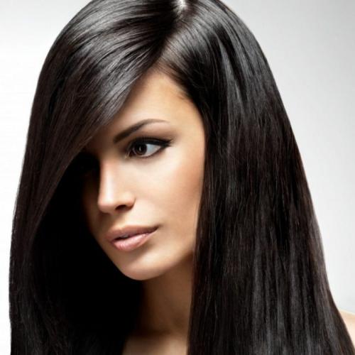 Какой цвет волос подходит кареглазым женщинам. Цвет волос для карих глаз — подчеркиваем природное очарование + фото