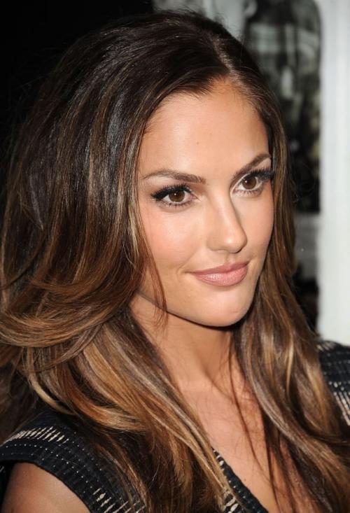 Какой цвет волос подходит кареглазым. Какой цвет волос подойдет к карим глазам в зависимости от цветотипа 30