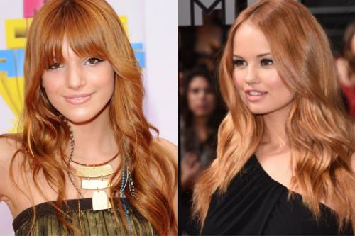 Какой цвет волос подходит кареглазым со светлой кожей. Оттенки карего и цвет волос