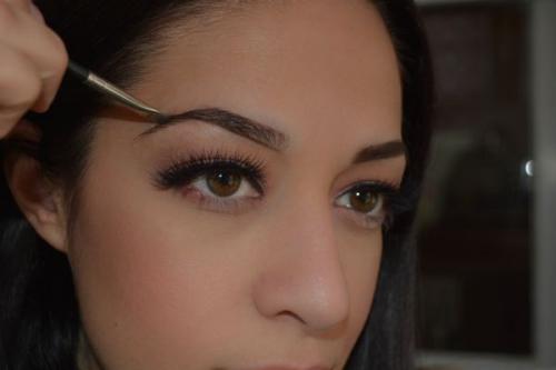 Какой цвет волос подходит кареглазым. Какой цвет волос подойдет к карим глазам в зависимости от цветотипа 02