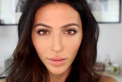 Какой цвет волос подходит кареглазым женщинам. Цвет волос для карих глаз — подчеркиваем природное очарование + фото