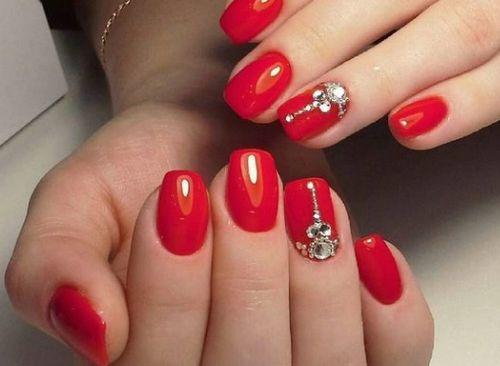 Гель-лак, как резиновый. Как исправить, если гель-лак отслаивается пленкой