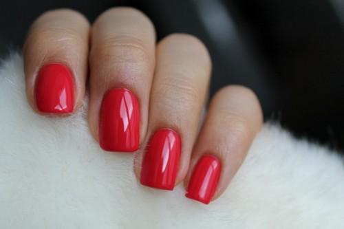 Гель-лак плохой. Неверная техника нанесения гель-лака 22 Гель-лак плохой. Неверная техника нанесения гель-лака 22