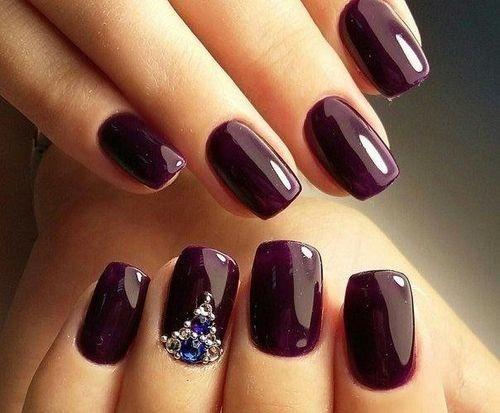 Гель-лак плохой. Неверная техника нанесения гель-лака 23 Гель-лак плохой. Неверная техника нанесения гель-лака 23