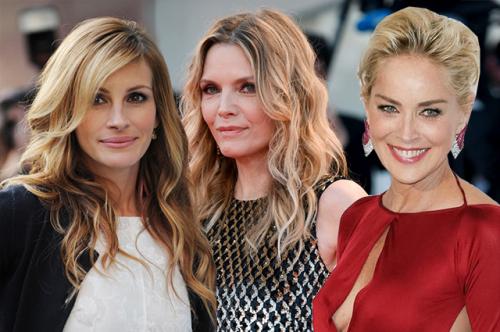 Как в 50 лет молодо выглядеть. 10 потрясающих женщин за 50, которые выглядят на 20 лет моложе 26