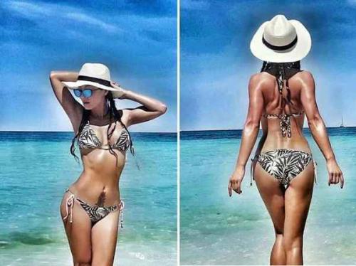 Как в 50 лет молодо выглядеть. 10 потрясающих женщин за 50, которые выглядят на 20 лет моложе