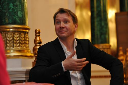 Евгений Миронов личная жизнь 2020. Личная жизнь Евгения Миронова