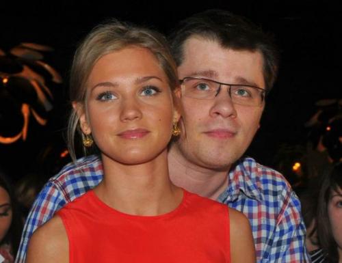 Красивые жены знаменитостей. Самые красивые жёны российских актёров (15 фото)