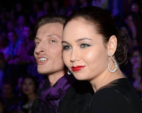 Красивые жены знаменитостей. Самые красивые жёны российских актёров (15 фото)