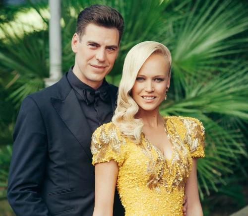 Самые страшные жены известных людей. Звезды, выбравшие некрасивых жен и мужей 12