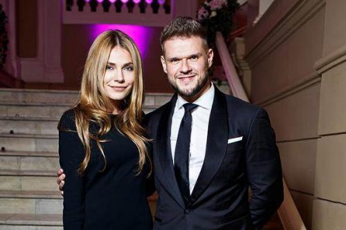 Самые страшные жены известных людей. Звезды, выбравшие некрасивых жен и мужей 18