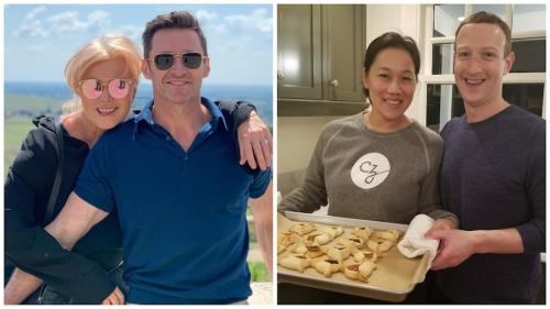 Неформатные жены знаменитостей. Как выглядят неформатные жены самых красивых и богатых звезд-мужчин