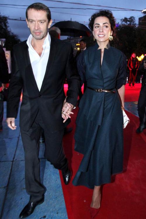 Самые страшные жены известных людей. Звезды, выбравшие некрасивых жен и мужей 17