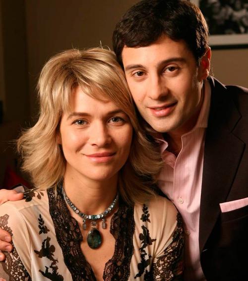 Самые страшные жены известных людей. Звезды, выбравшие некрасивых жен и мужей 15