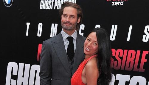 Неформатные жены знаменитостей. Как выглядят неформатные жены самых красивых и богатых звезд-мужчин