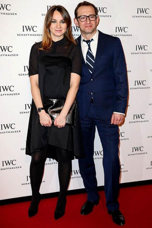 Самые страшные жены известных людей. Звезды, выбравшие некрасивых жен и мужей 22